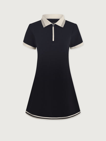 Valentina Court Dress 33 | Varley Quality