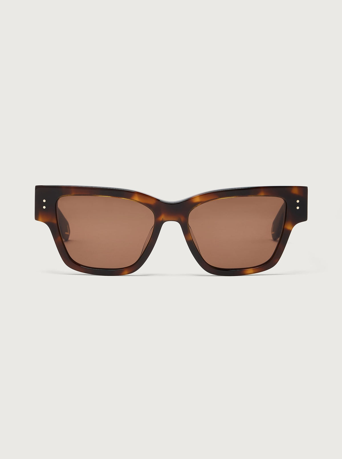 Alber Square Sunglasses | Varley Customer Favorite