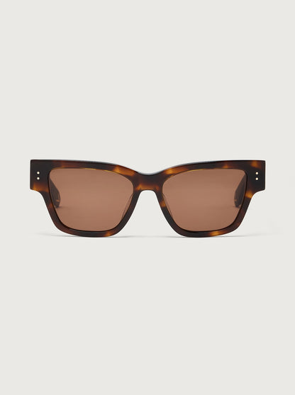 Alber Square Sunglasses | Varley Customer Favorite