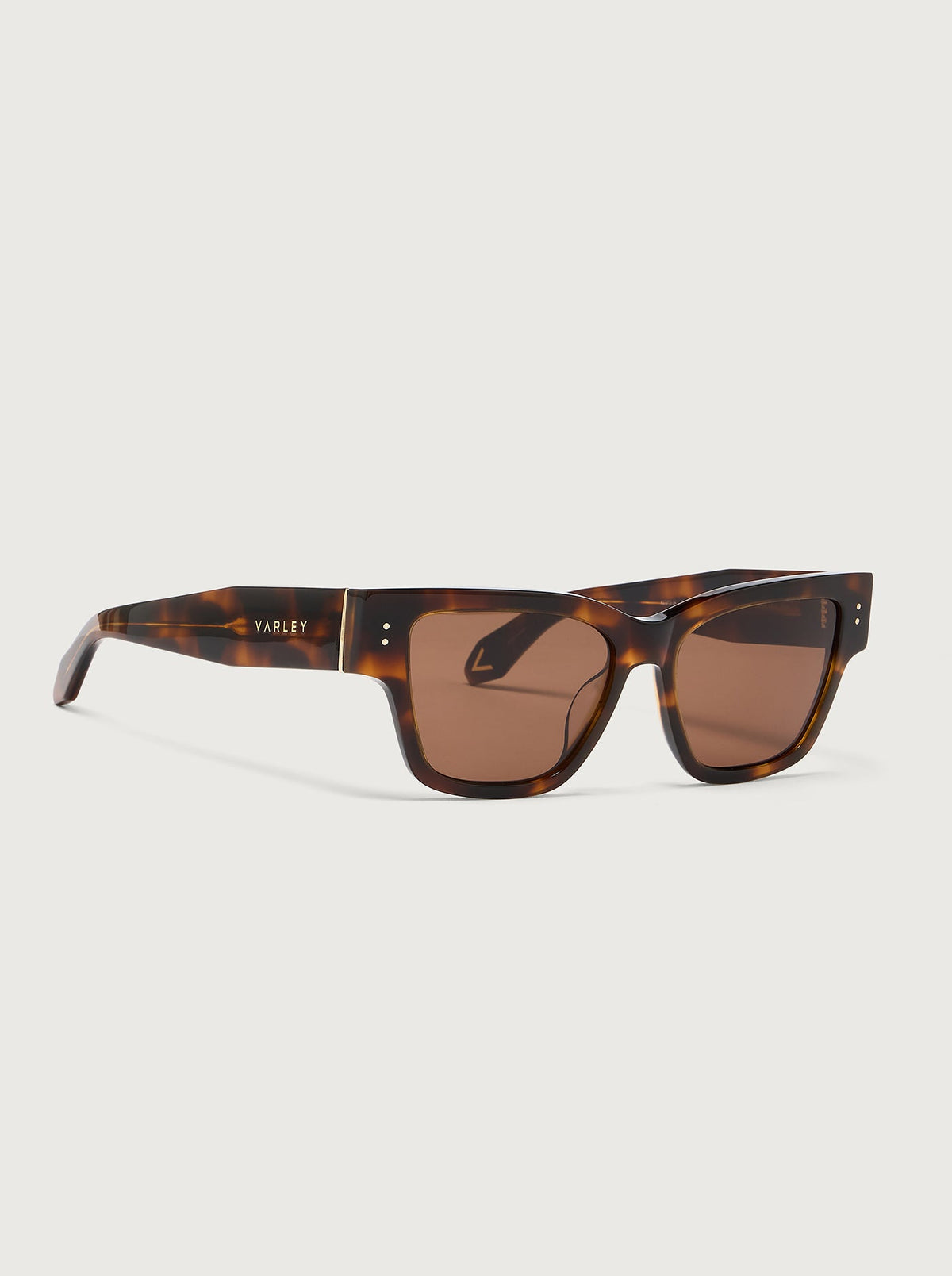 Alber Square Sunglasses | Varley Customer Favorite