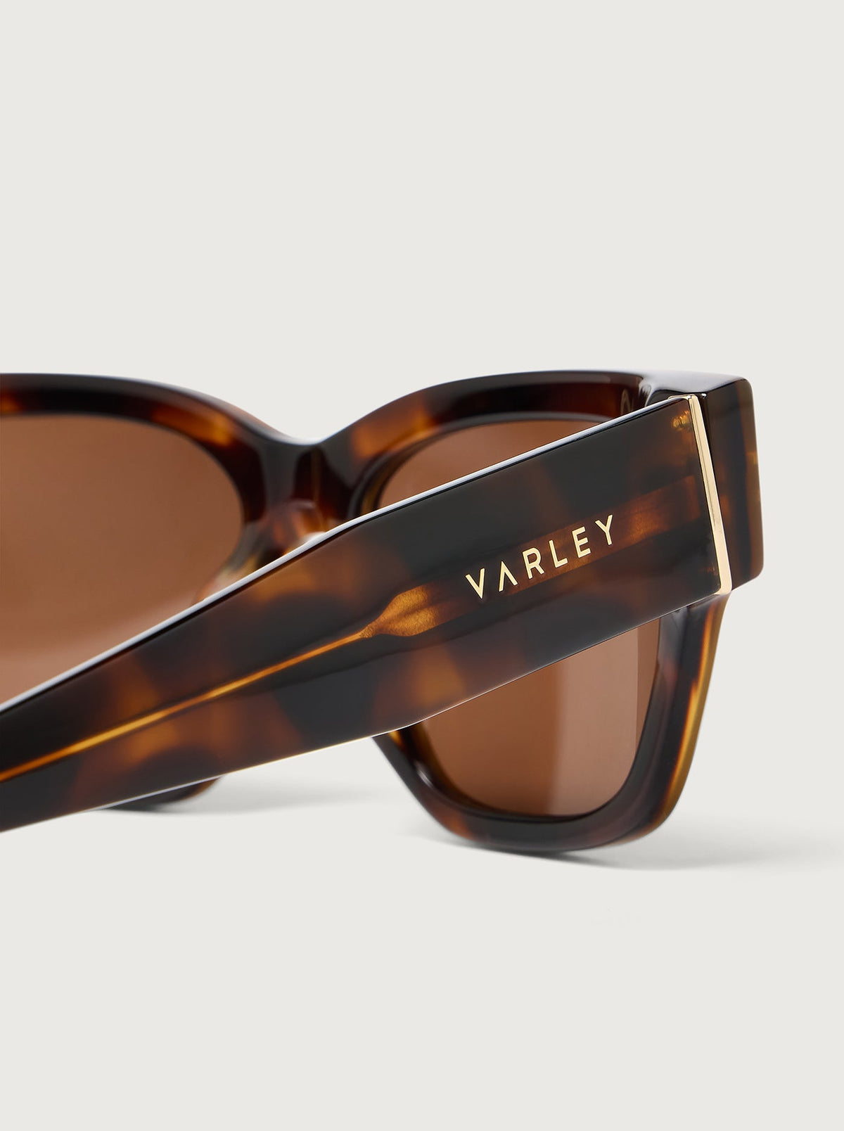 Alber Square Sunglasses | Varley Customer Favorite