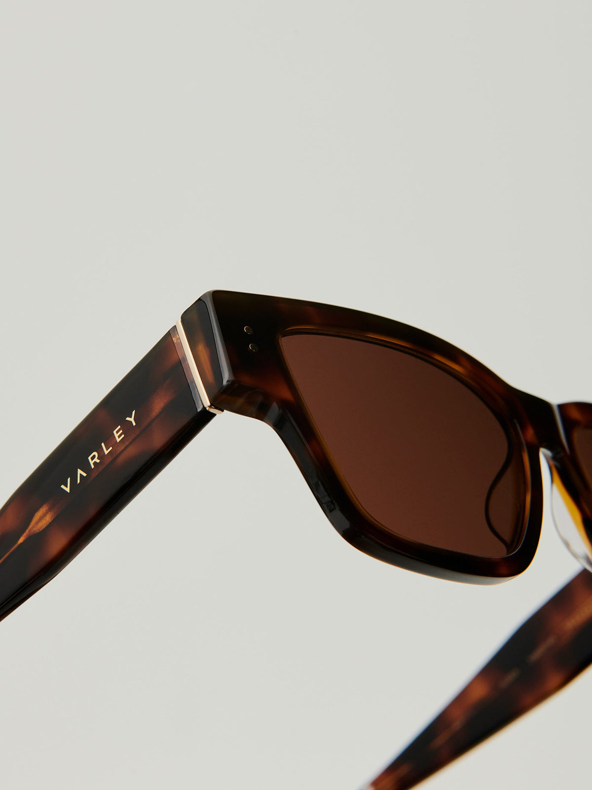 Alber Square Sunglasses | Varley Customer Favorite