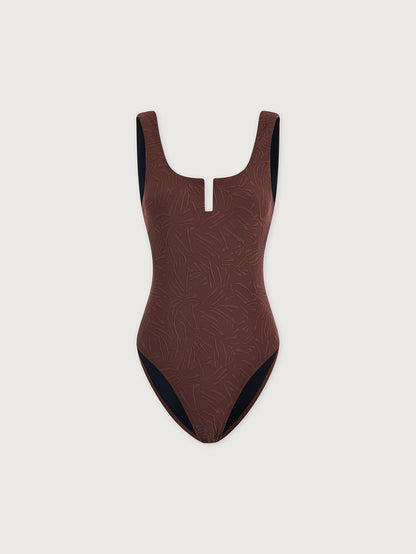 Meaghan Swimsuit | Varley Top Pick
