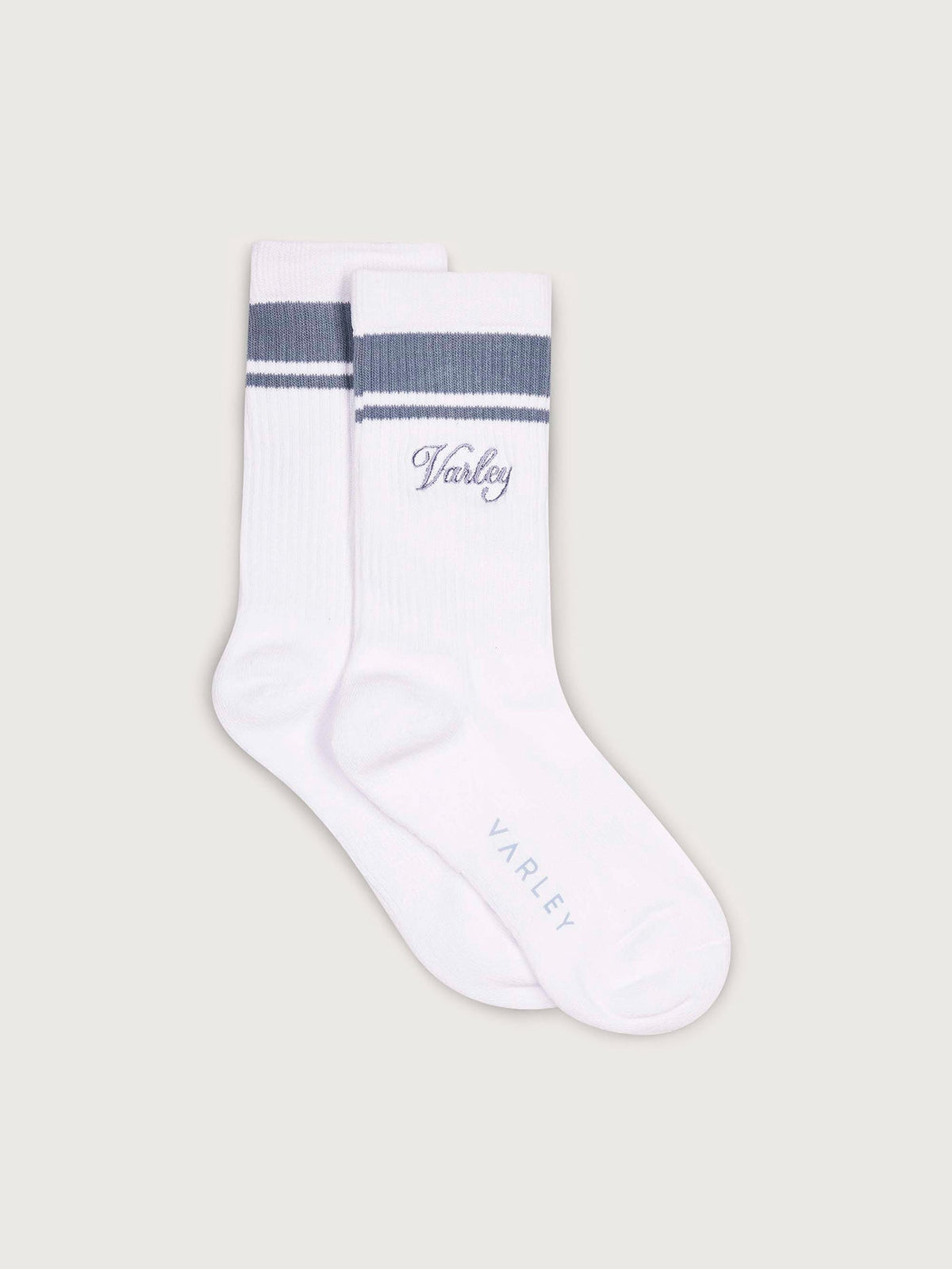 Lamar Club Stripe Sock | Varley Featured