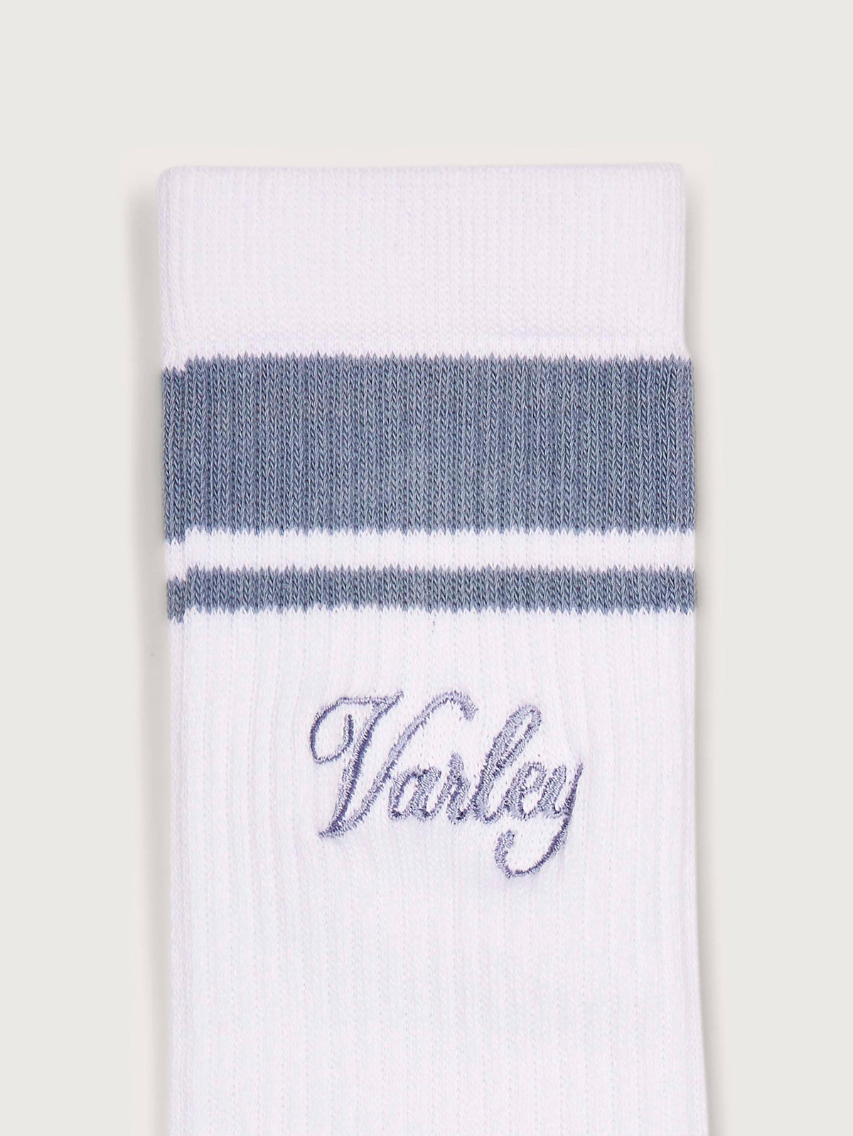 Lamar Club Stripe Sock | Varley Featured