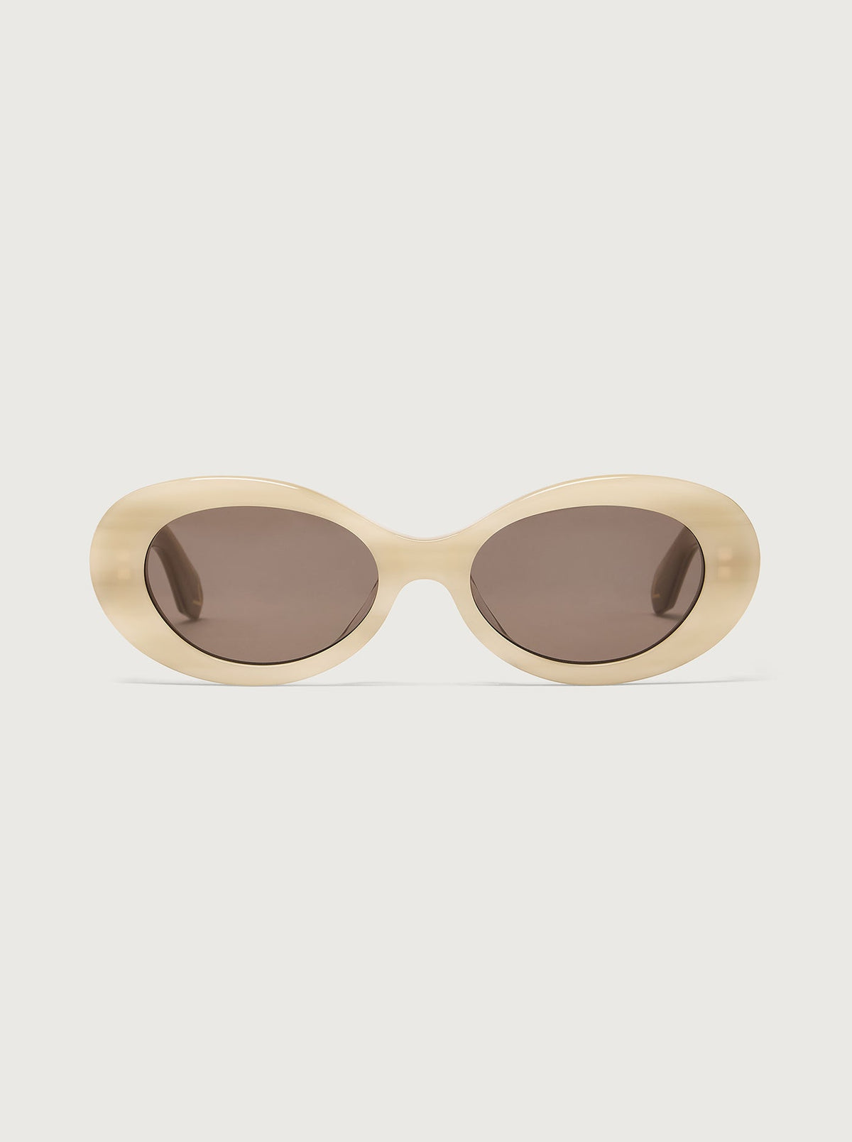 Bethnall Oval Sunglasses | Varley Trusted