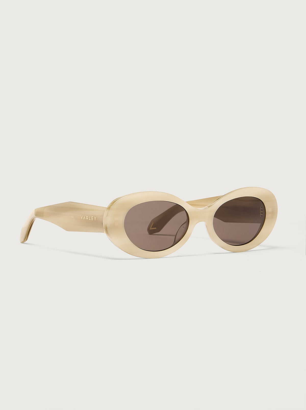 Bethnall Oval Sunglasses | Varley Trusted