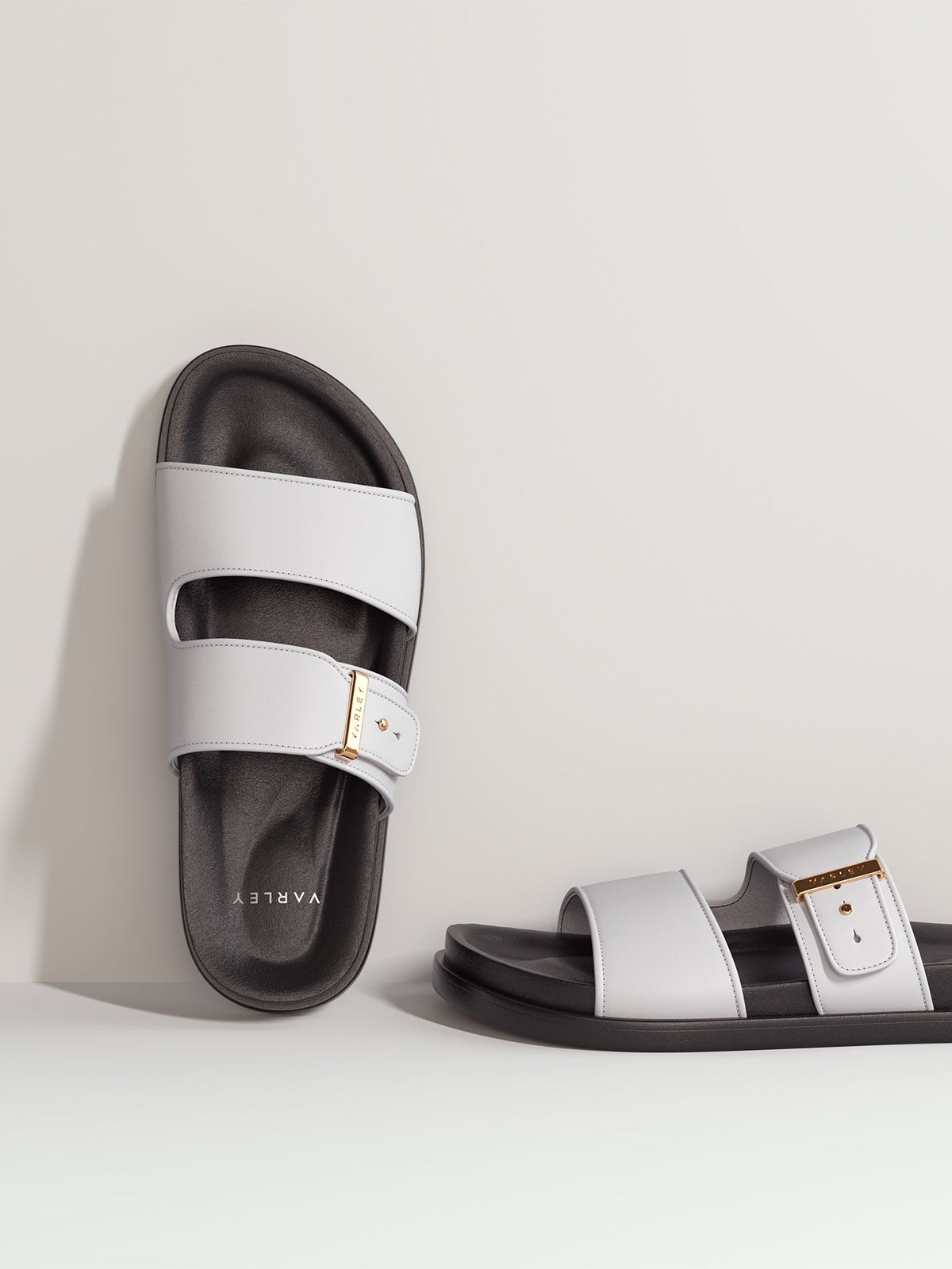 Latona Nappa Sandal | Varley Customer Favorite