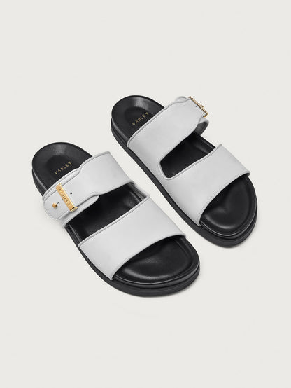 Latona Nappa Sandal | Varley Customer Favorite