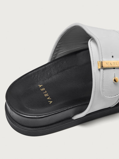 Latona Nappa Sandal | Varley Customer Favorite