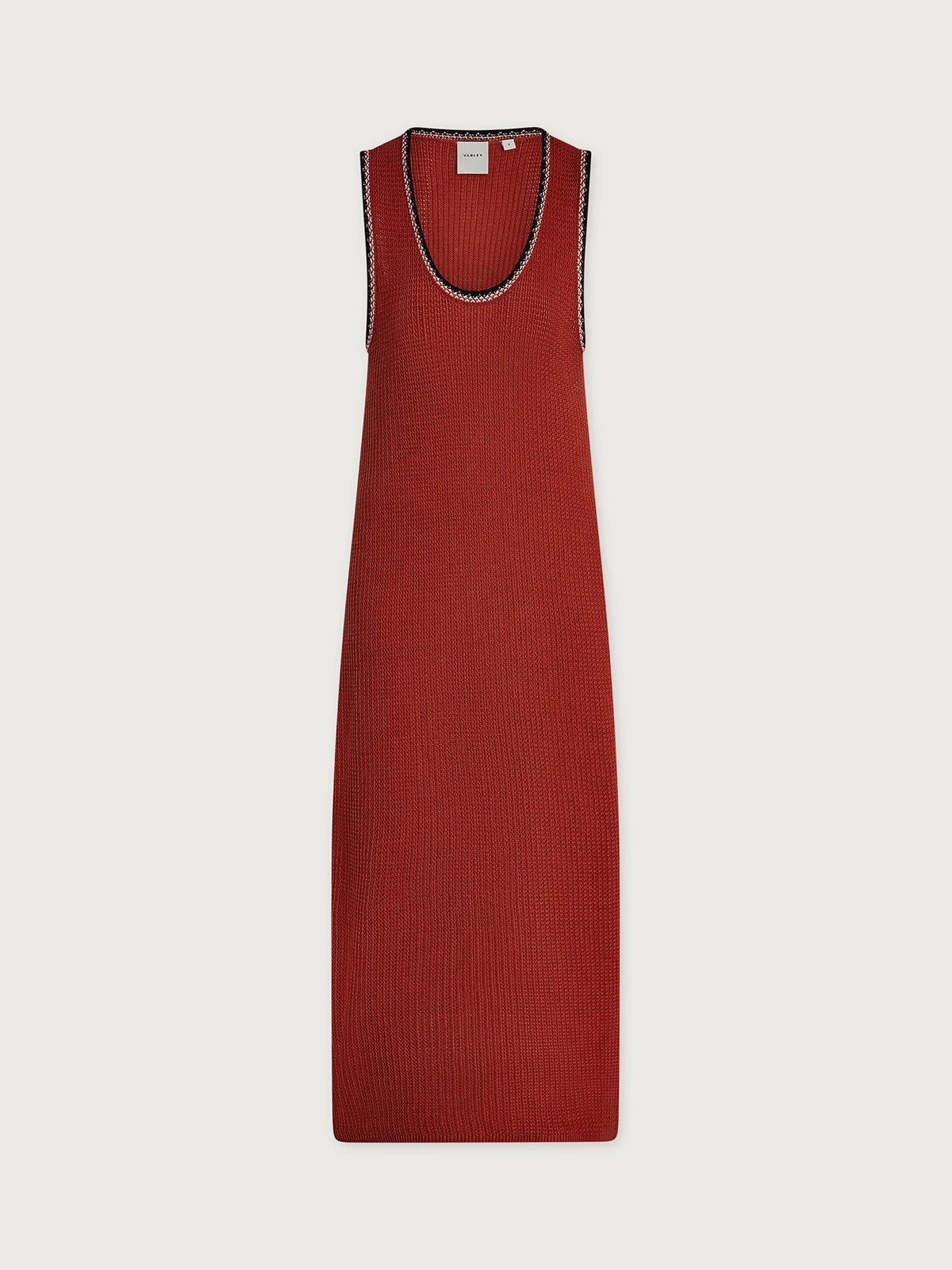 Mikel Knit Dress | Varley Featured
