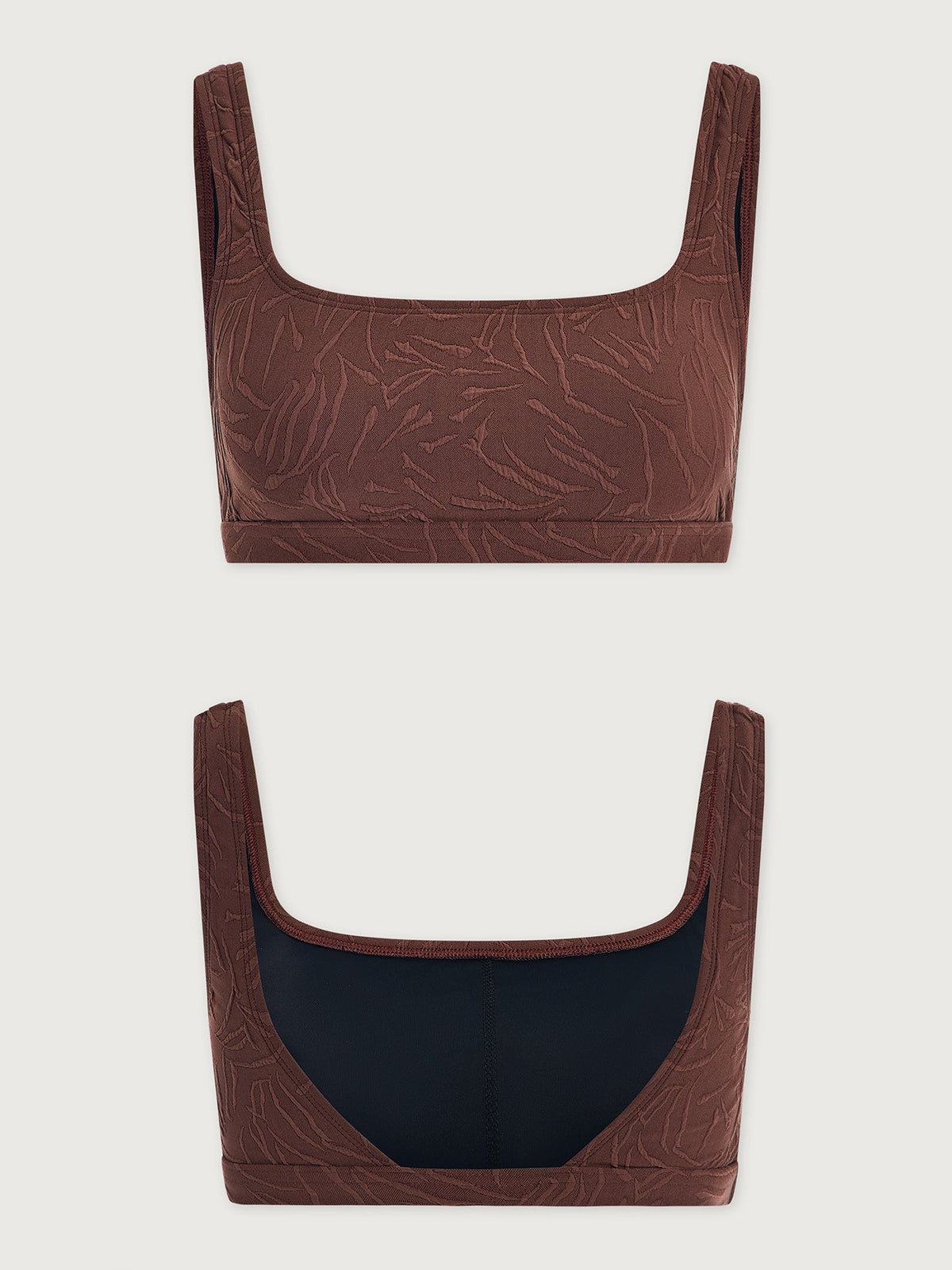 Eliana Bikini Top | Varley Quality