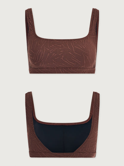 Eliana Bikini Top | Varley Quality