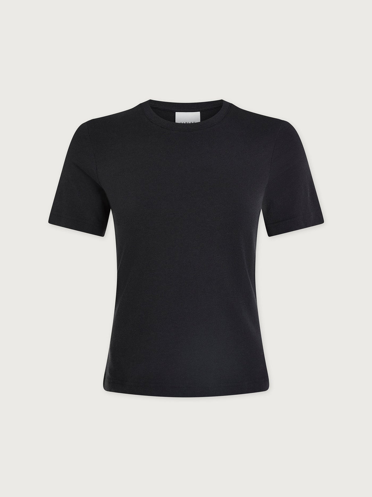 Regina Fitted Tee | Varley Top Pick