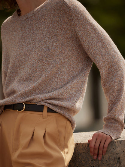 Packer Knit Sweater | Varley Smart Buy