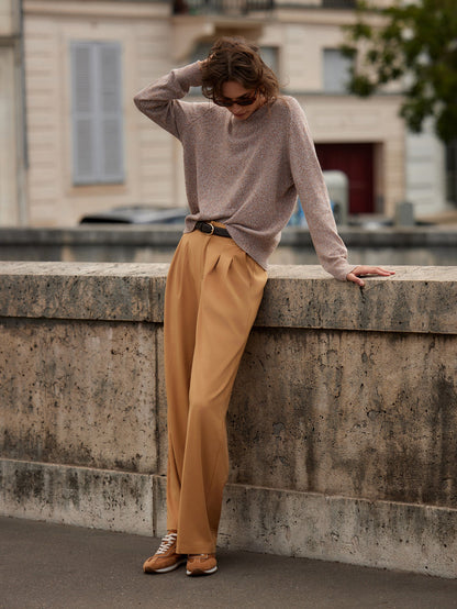 Packer Knit Sweater | Varley Smart Buy