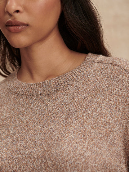 Packer Knit Sweater | Varley Smart Buy