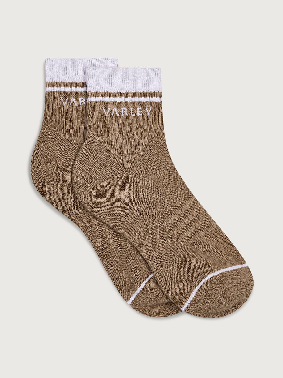 Lenni Half Crew Sock | Varley Featured