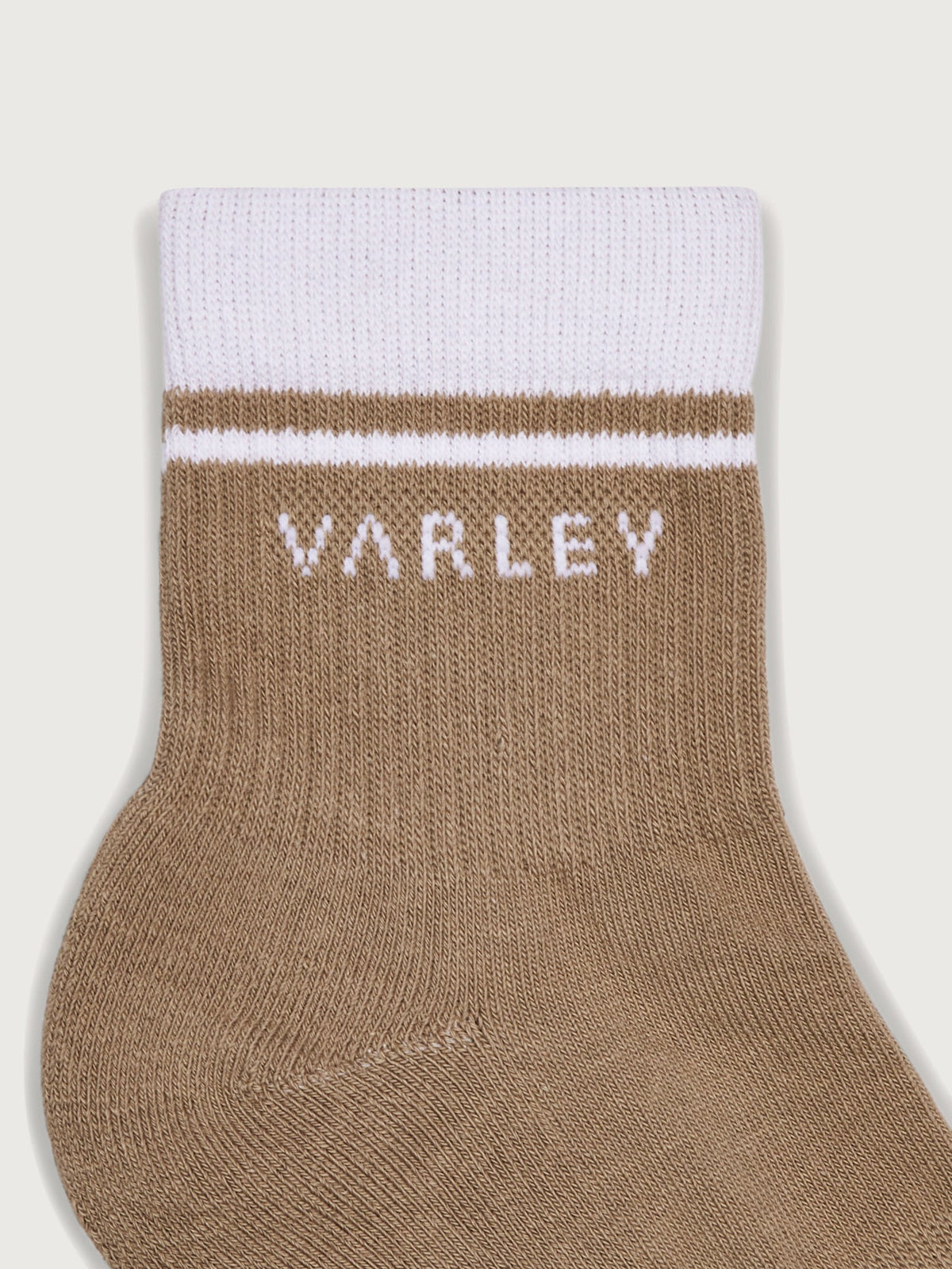 Lenni Half Crew Sock | Varley Featured