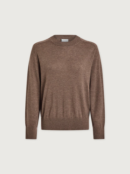 Fincham Knit Sweater | Varley Top Pick