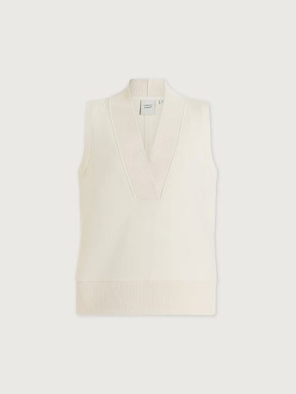 Freida V Neck Tank | Varley Smart Buy