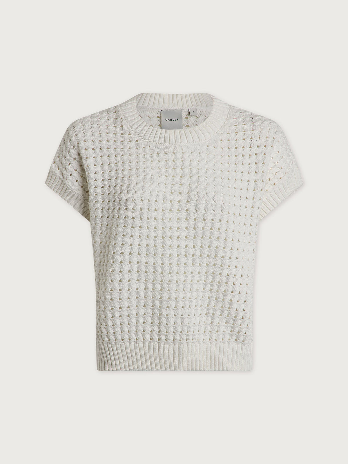 Denny Knit Top | Varley Latest
