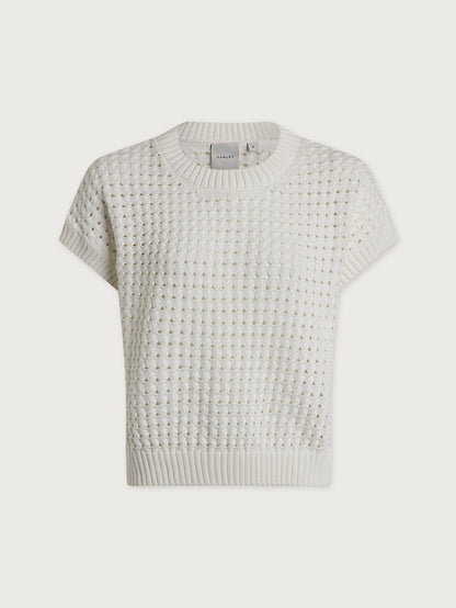 Denny Knit Top | Varley Latest