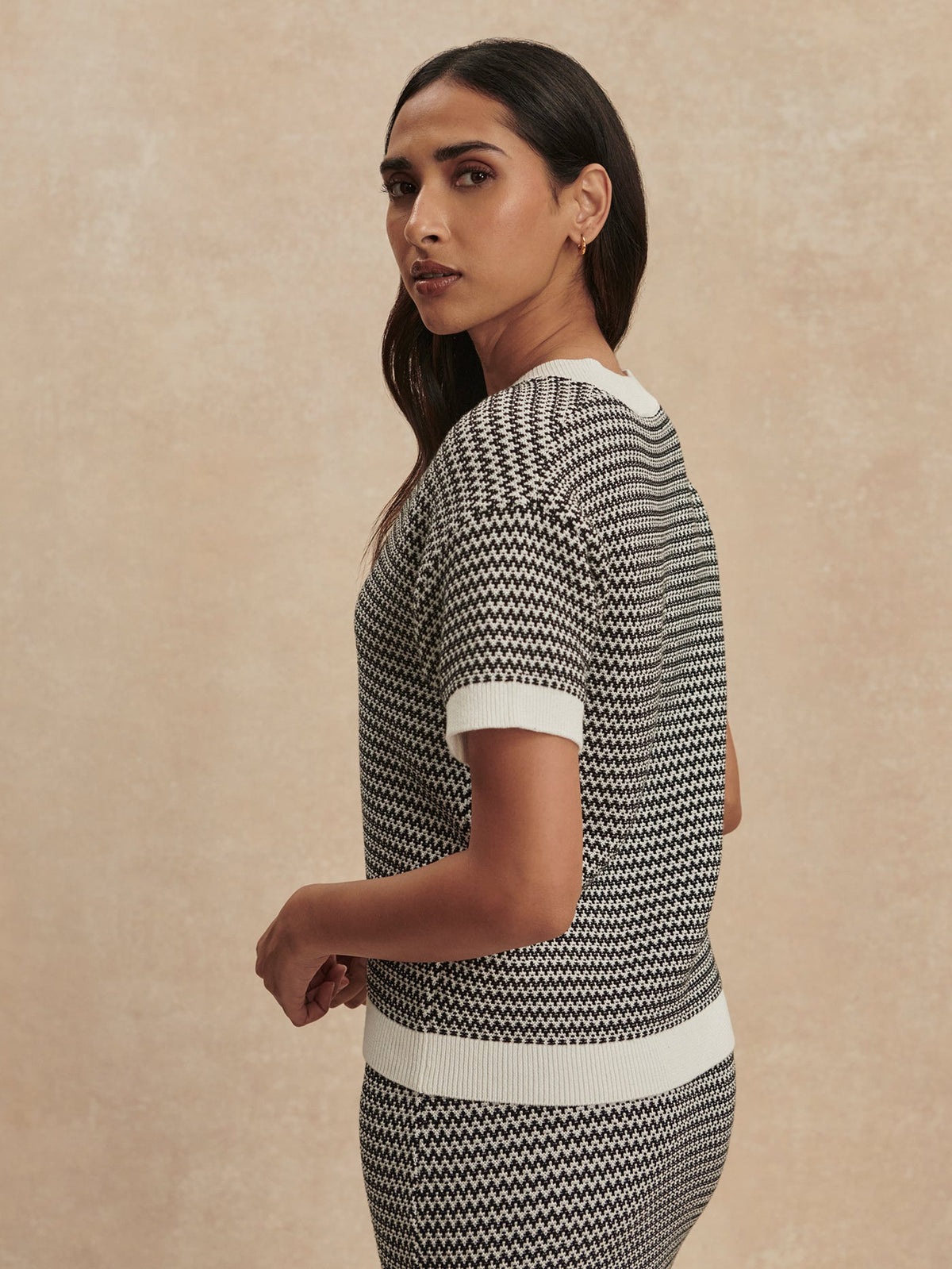 Dora Knit Top 2.0 | Varley Trusted