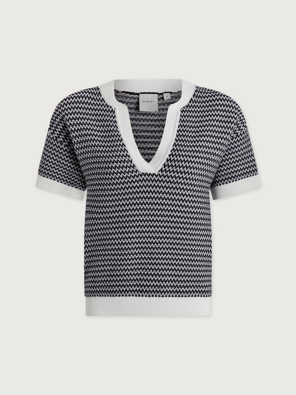 Dora Knit Top 2.0 | Varley Trusted