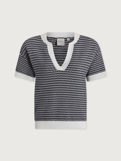 Dora Knit Top 2.0 | Varley Trusted