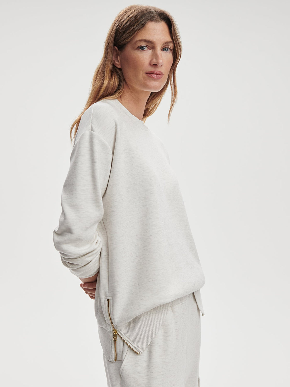 Gabriella Sweat | Varley Trusted