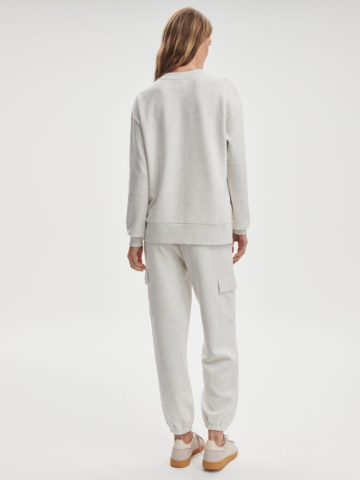 Gabriella Sweat | Varley Trusted