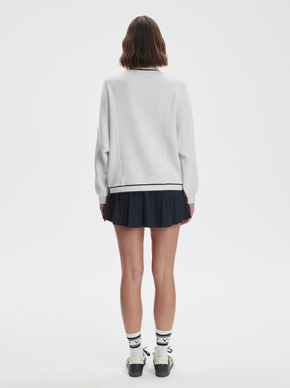 Decker Off-Court Cardigan | VARLEY US | Varley Customer Favorite