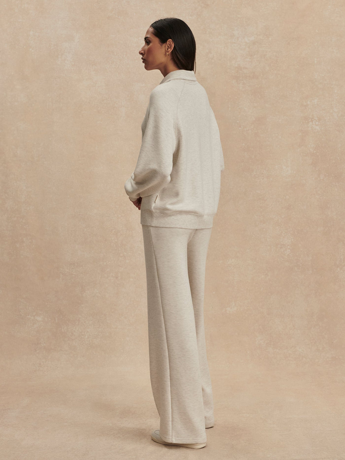 Selene Half Zip Sweat | Varley Top Pick