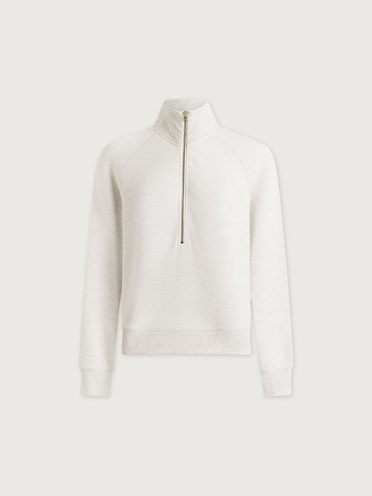 Selene Half Zip Sweat | Varley Top Pick