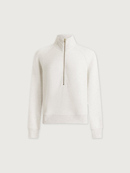 Selene Half Zip Sweat | Varley Top Pick