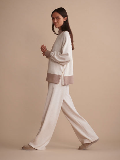 The Extra Wide Leg Pant 29.5 | Varley New