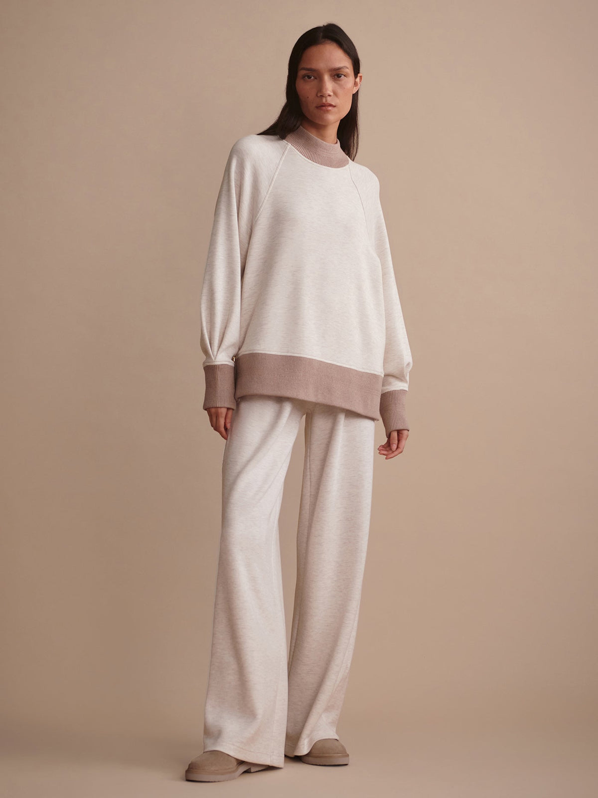 The Extra Wide Leg Pant 29.5 | Varley New