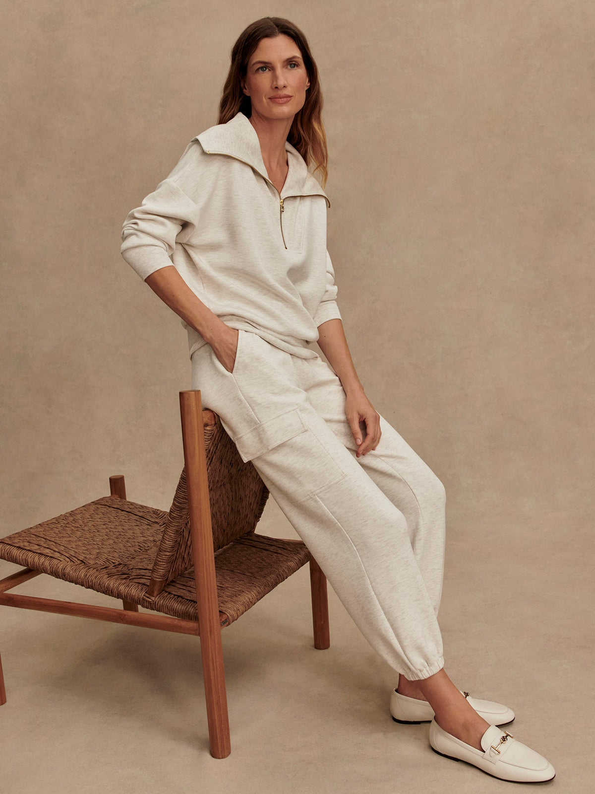 The Cargo Pant 25 | Varley Latest