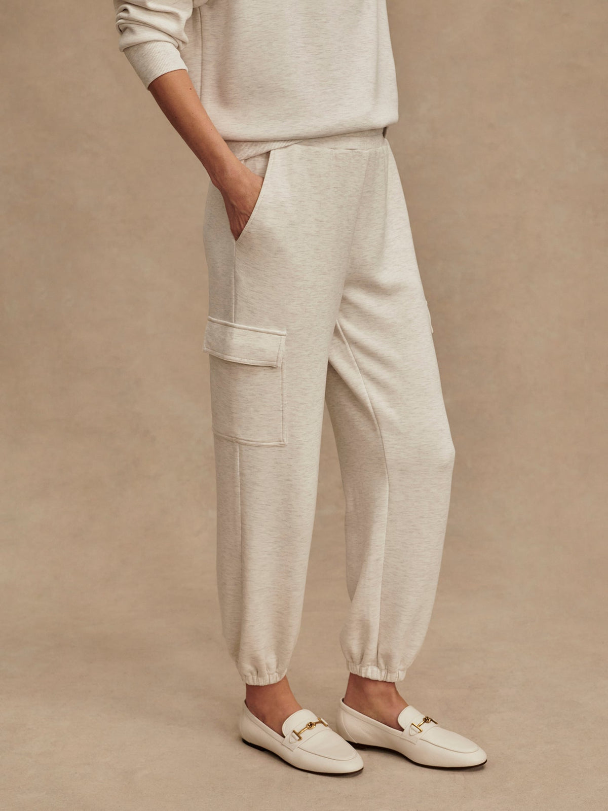 The Cargo Pant 25 | Varley Latest
