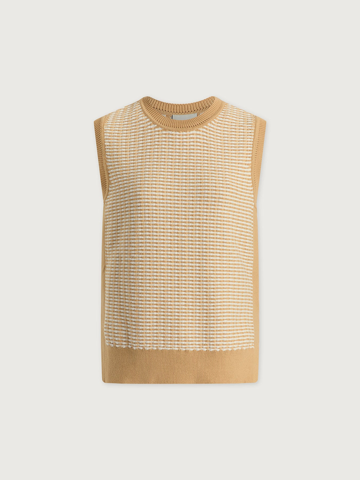Elis Knit Tank | Varley Trusted