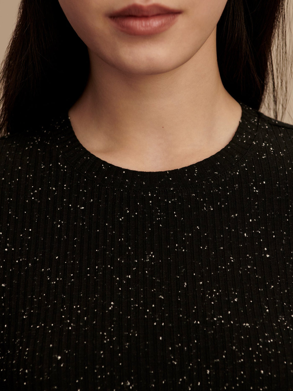Katrina Fitted Tee | Varley Customer Favorite