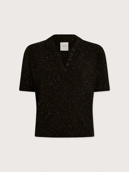 Katrina Fitted Tee | Varley Customer Favorite