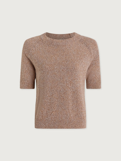 Jacque Knit Top | Varley Top Pick