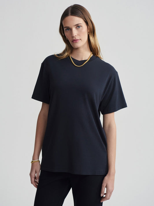 Leighton Boyfriend Tee | Varley Smart Buy