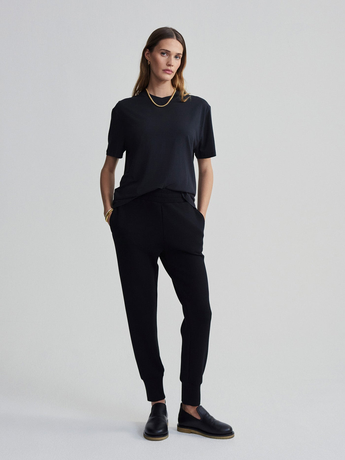 Leighton Boyfriend Tee | Varley Smart Buy
