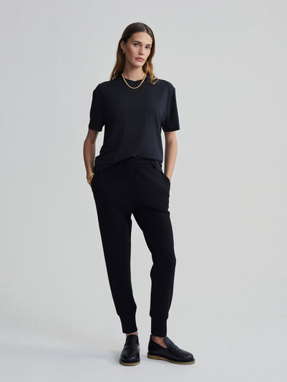 Leighton Boyfriend Tee | Varley Smart Buy