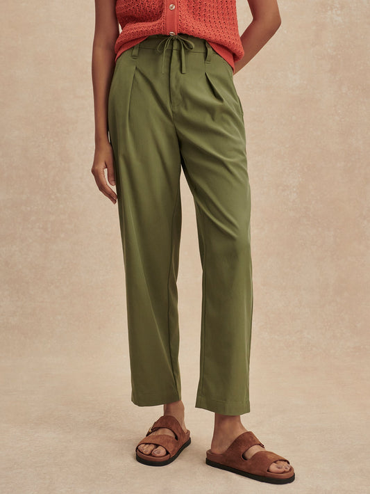 Hadleigh Tapered Leg 29 | Varley Trusted