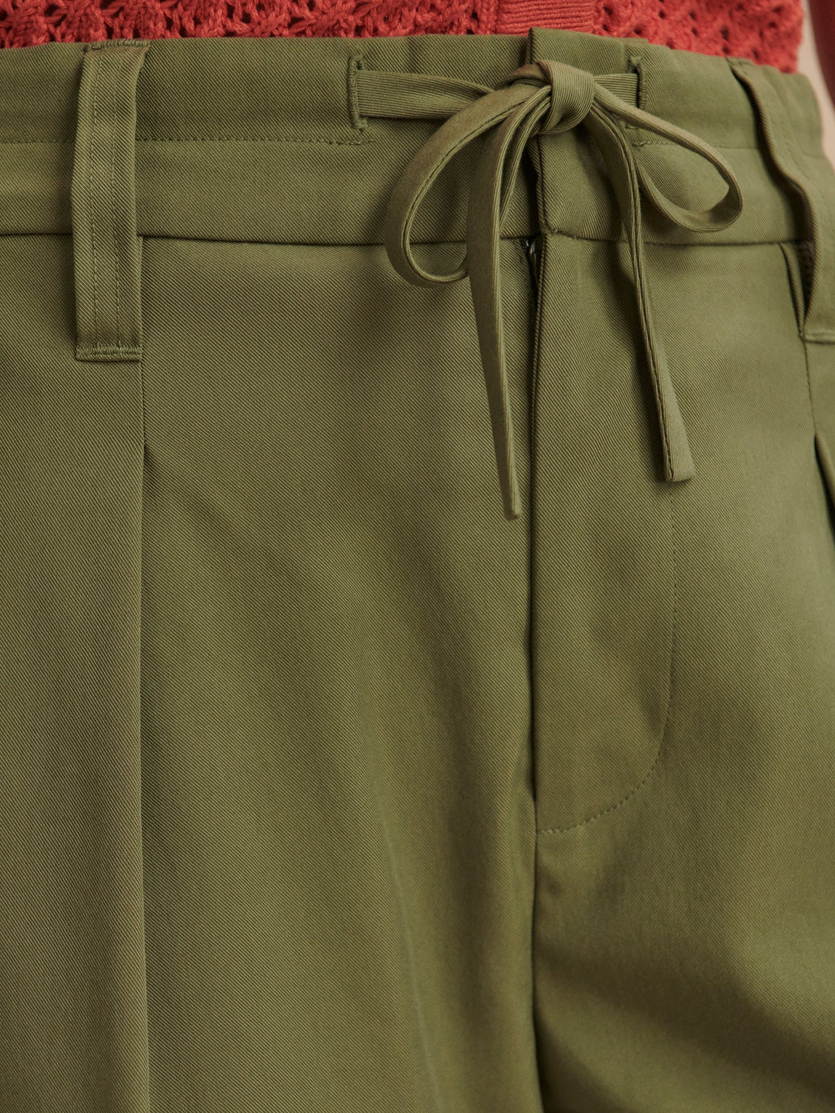 Hadleigh Tapered Leg 29 | Varley Trusted
