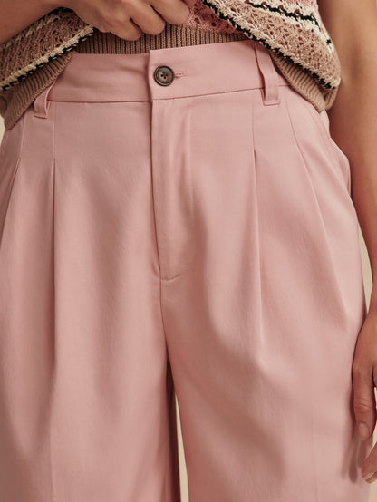 Jayla Wide Leg Trouser 29.5 | Varley Customer Favorite